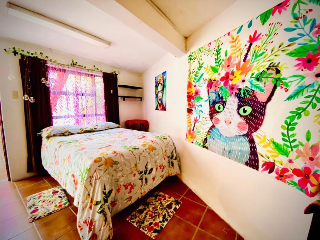 Casa Mexicana Hotel Guanajuato Exterior foto